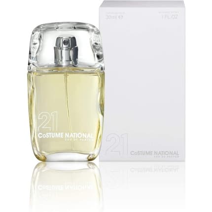 Costume National Costume National 21 Eau de Parfum 30 ml