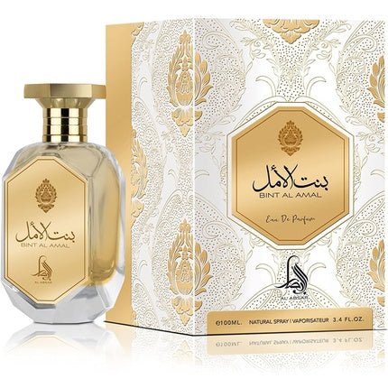 Bint Al Amal Perfume 100ml