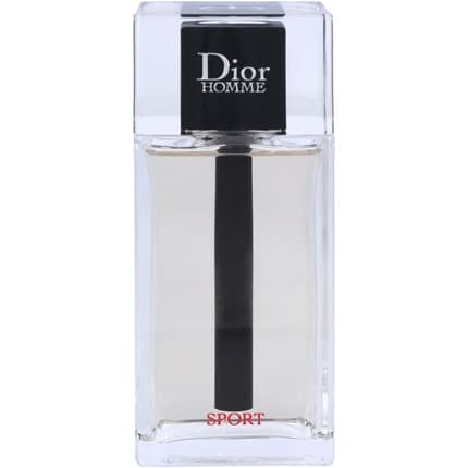 Dior Sport 2021 Edition Eau de Toilette (EDT) Homme 125ml