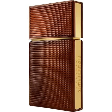 Elizabeth And James Nirvana Bourbon Eau de Parfum (EDP) Mixte 50ml