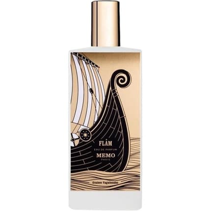 Memo Paris Flam Eau de Parfum (EDP) Mixte