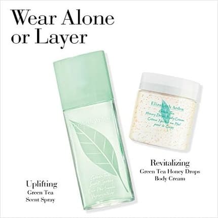 Elizabeth Arden Green Tea Deodorant Déodorant (Déo) Mixte 150ml