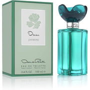 Oscar De La Renta Jasmine 3.4oz EDT Spray
