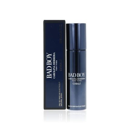 Carolina Herrera Bad Boy Cobalt EDP Spray 10ml Men Fragrance