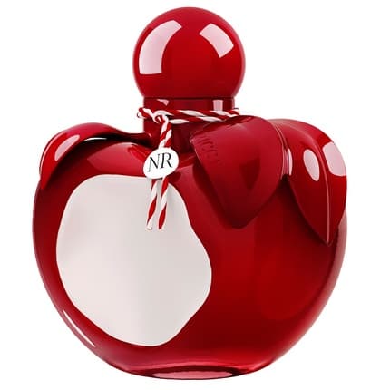 Nina Ricci Nina Rouge Eau De Toilette Spray 80ml