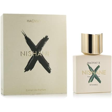 Nishane Hacivat X Extrait De Parfum Unisex Parfum (Parfum) Mixte 50ml