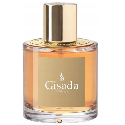 Gisada Ambassador Eau de Parfum (EDP) Femme 100ml