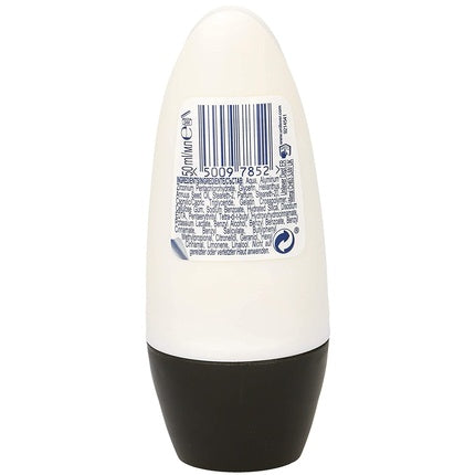 Invisible Aqua Deodorant Roll-On 50ml Rexona