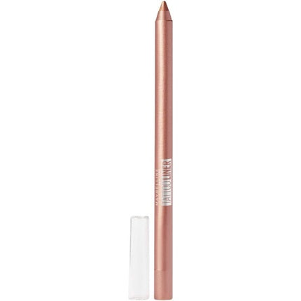 Maybelline New York Tattoo Liner Gel Pencil in 950 Rich Clay 1.30g