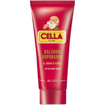 Cella After Shave Balm Fragrance (Fragrance) Mixte 100ml