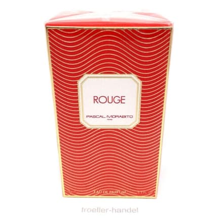 Pascal Morabito Sultan Rouge Eau De Parfum