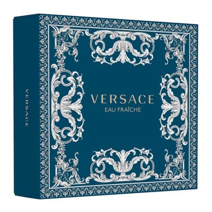 Versace 's Gift Set Coffret (Coffret) Homme
