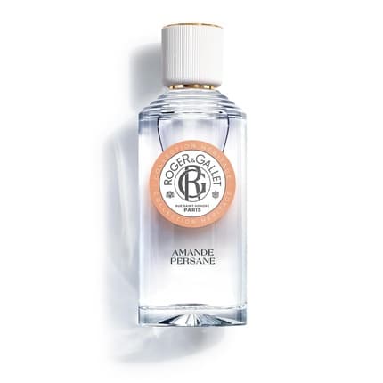 Roger & Gallet Persian Almond Perfumed Beneficial Water Eau de Toilette (EDT) Mixte 98ml