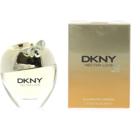 DKNY Nectar Love Eau de Parfum 50ml Unisex