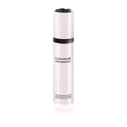 Viktor & Rolf Flowerbomb Velvet Sensation Perfume Eau de Parfum (EDP) Mixte