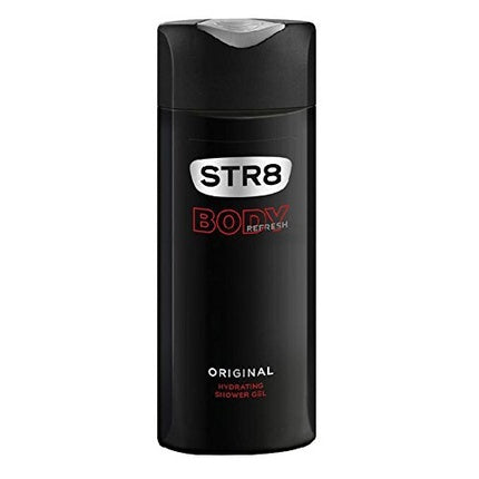 STR8 Original Shower Gel 400ml Str8