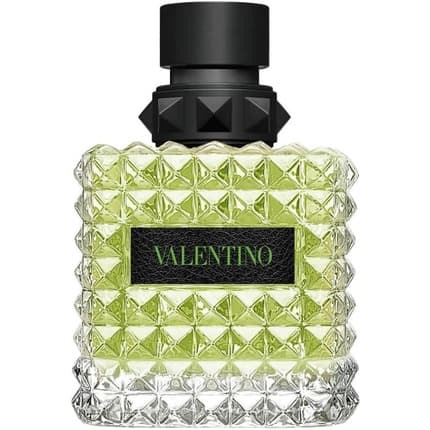 Valentino Donna Born In Roma Green Stravaganza Eau de Parfum (EDP) Mixte 50ml