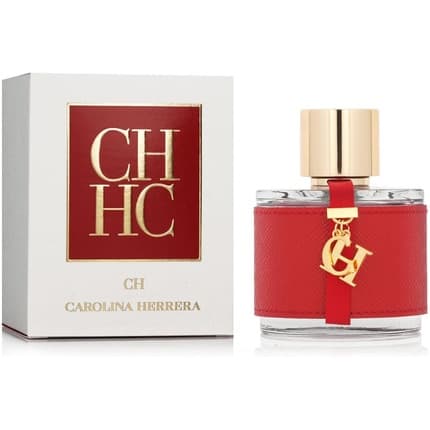 Carolina Herrera CH 2015 - Eau de toilette 100 ml Woman
