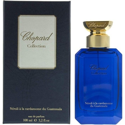 Chopard Neroli A La Cardamone Du Guatemala Unisex Eau de Parfum (EDP) Mixte 100ml