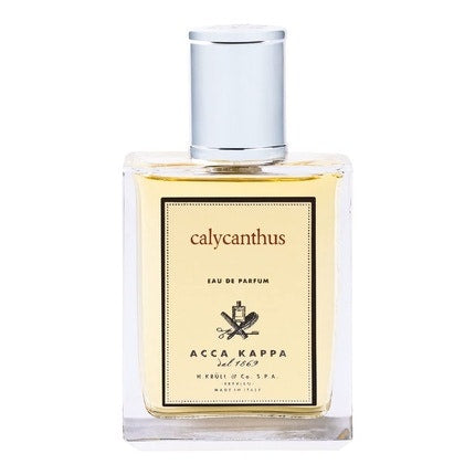 Acca Kappa Calycanthus Eau De Parfum Maison des fragrances