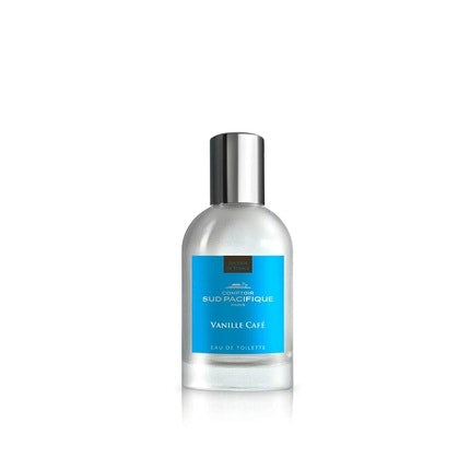 Comptoir Sud Pacifique Vanille Cafe Eau de Toilette Comptoir Sud Pacifique