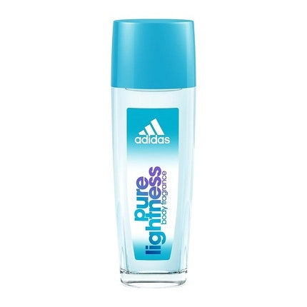 Adidas Pure Lightness Body Fragrance Spray 75ml adidas