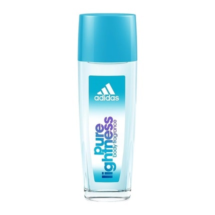Adidas Pure Lightness Body Spray 75 Ml