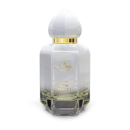 El Nabil Musc Velvet Eau de Parfum 50ml El Nabil