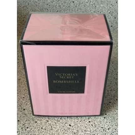 Victoria's Secret Bombshell Eau de Parfum (EDP) Mixte 100ml