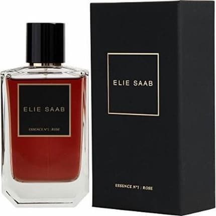 Elie Saab Essence No. 1 Rose Eau de Parfum (EDP) Mixte 100ml