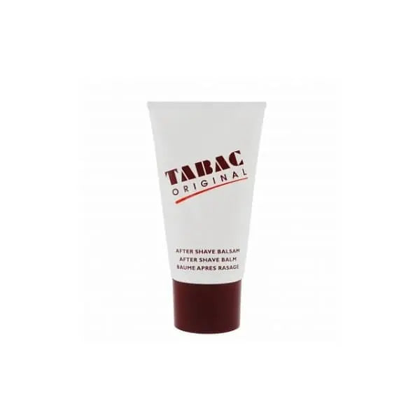 Tabac Original After Shave Balm for Sensitive Men's Skin 75ml Tabac