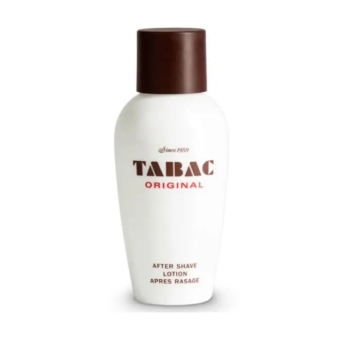 Tabac Original After Shave Lotion Refreshing Razor Water for Men 75ml Splash Tabac