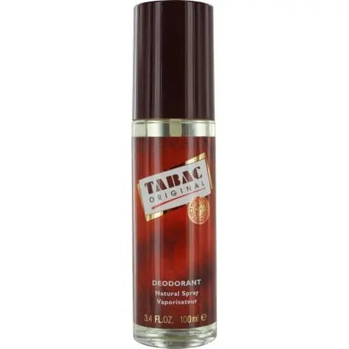 Tabac Original Anti Perspirant Deodorant Spray for Men 200ml Tabac