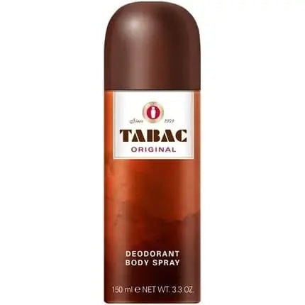 Tabac Original Deo Body Spray 150ml Tabac