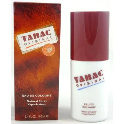 Tabac Original Eau de Cologne 100ml Tabac