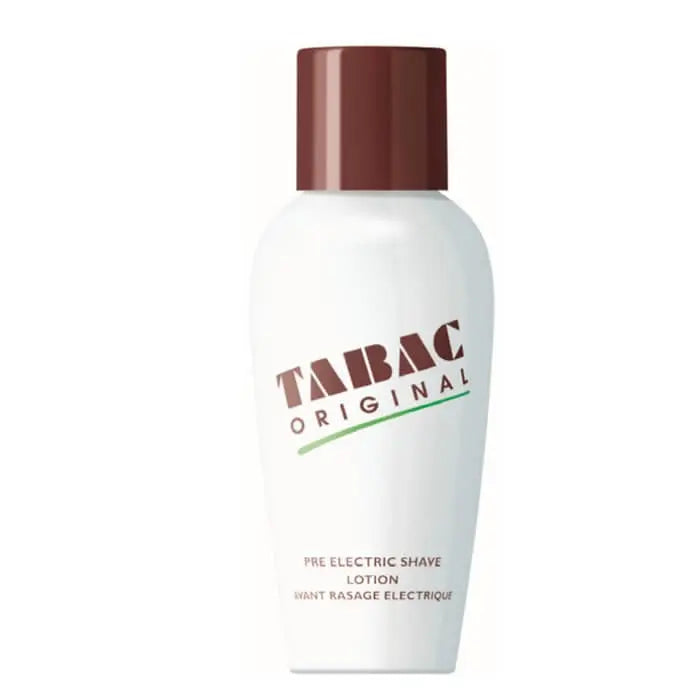 Tabac Original Pre Electric Shave Lotion 150ml - Since 1959 Tabac