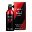 Tabac Wild Ride Eau de Toilette 125ml Natural Spray Tabac