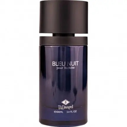 Tad Angel Bleu Nuit Homme Eau De Parfum 100ml Tad Angel