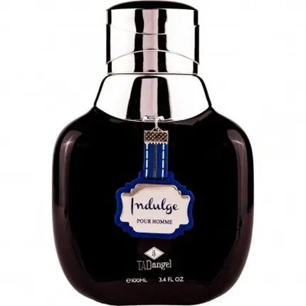 Tad Angel Indulge Homme Eau De Parfum 100ml