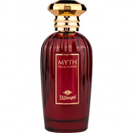 Tad Angel Myth Pour Femme Eau De Parfum 100ml Tad Angel