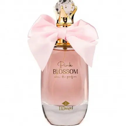 Tad Angel Pink Blossom Femme Eau De Parfum 100ml Tad Angel