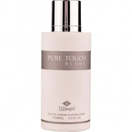 Tad Angel Pure Touch Blanc Eau De Parfum 100ml Tad Angel