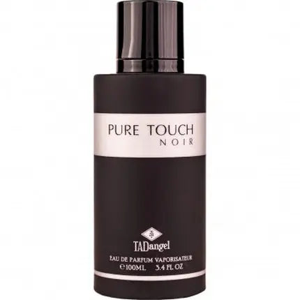 Tad Angel Pure Touch Noir Eau De Parfum 100ml Tad Angel