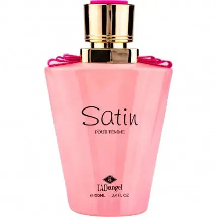 Tad Angel Satin Femme Eau De Parfum 100ml Tad Angel