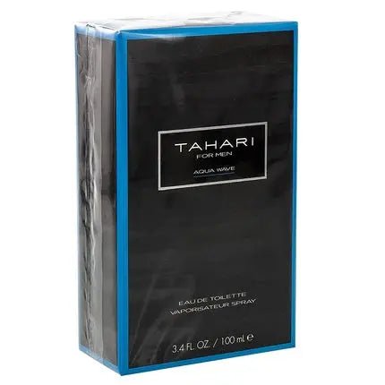 Tahari Aqua Wave EDT 100ml Parfém