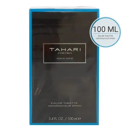 Tahari Aqua Wave EDT 100ml Parfém