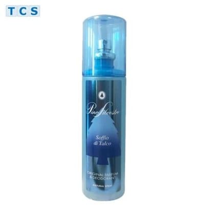 Pino Silvestre Perfume Deodorant Soffio di Talco Natural Déodorant (Déo) Mixte 125ml