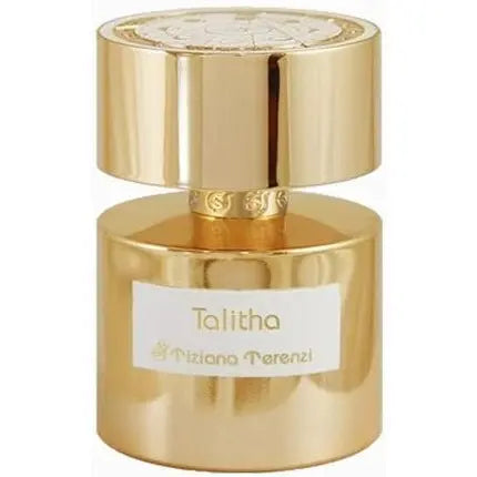 Talitha Extrait de parfum Tiziana Terenzi