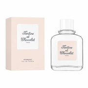 Tartine Et Chocolat Ptimusc Eau De Toilette Spray 100ml