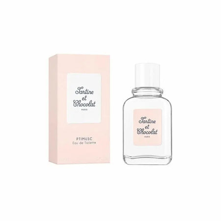 Tartine et Chocolat Ptimusc Eau de toilette  60ml Spray Tartine Et Chocolat